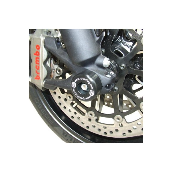 R&G Fork Protectors